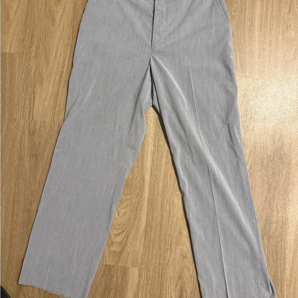 INC International Concepts Gray Pants